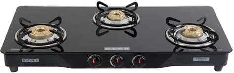 usha gas stove 3 burner customer care number